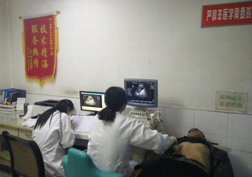 红柳林运营项目部多举措建设幸福企业（组图）