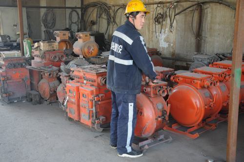 “六一”儿童节，来自工地上的祝福