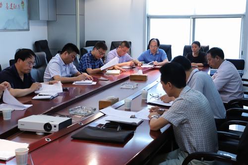 司正林深入陕煤建设矿建二公司开展人力资源调研