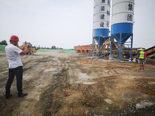 陕煤建设澄合分公司青年职工“安全小家”活起来