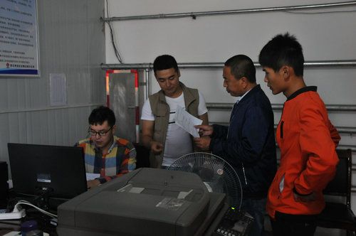 陕煤建设洗选煤运营公司：狠抓管理堵漏洞