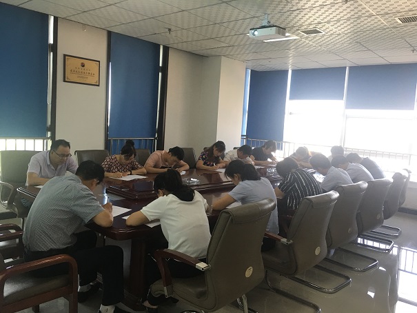 陕煤建设设计研究院“三步走”构筑 廉洁防火墙