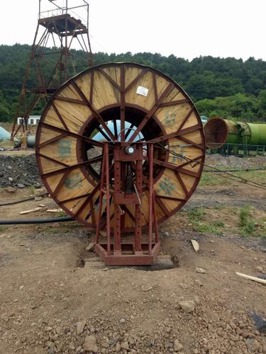 陕煤建设韩城分公司安装四项目部晒出小改小革新成绩