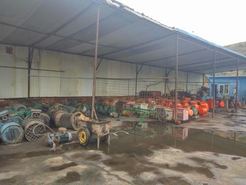 陕煤建设掘进公司：精准维修助力掘进铁军建设