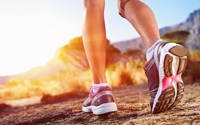 今天，你锻炼了吗