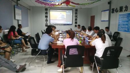 陕煤建设天工公司工会深入一线   服务一线  为一线解决难题办实事