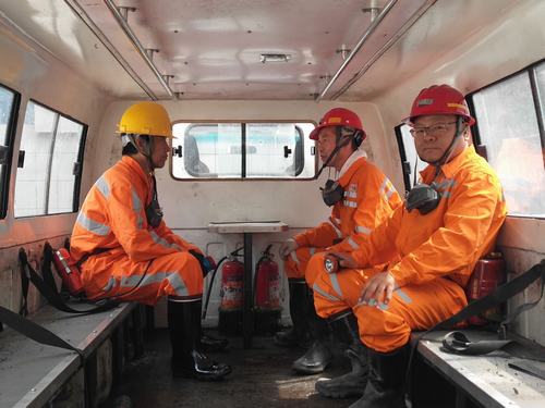 陕煤建设掘进公司：下基层求“真”重“质” 强力推进隐患排查攻坚