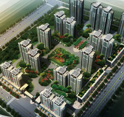 陕煤建设公司：山水逸境项目顺利通过首次基坑验槽验收