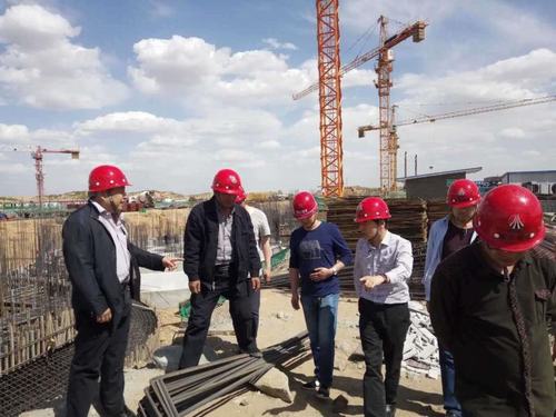 陕煤建设澄合分公司积极打造没有围墙的“培训学院”