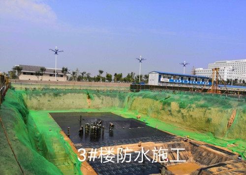 陕煤建设天工公司进度管理出实招   调度变出新花样