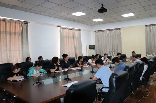 陕煤建设澄合分公司积极融入宣传思想工作会学习热潮