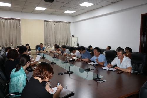 陕煤建设澄合分公司“三道加法”学法规