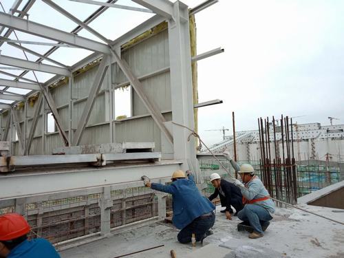 陕煤建设澄合分公司“提质增效 追赶超越”劳动竞赛如火如荼