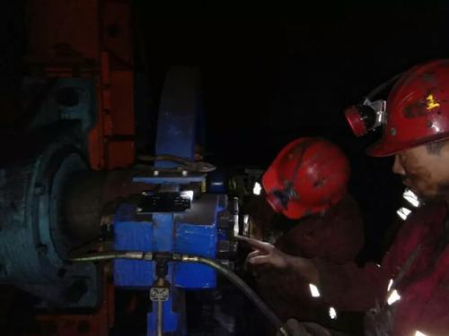 创新在一线，安全检查不走形式