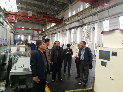 陕煤建设掘进公司：“一机双巷”的千公里考察