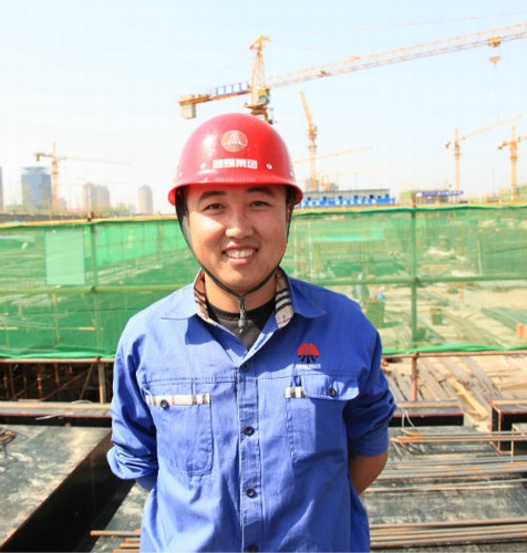 国庆佳节，“我们”在坚守（二）