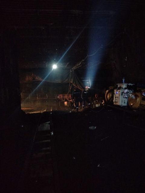 陕煤建设掘进公司：细算“小账”实现大效益