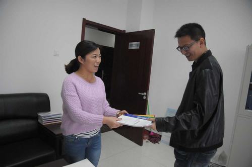 陕煤建设掘进公司：“三项”举措为青工发展指方向