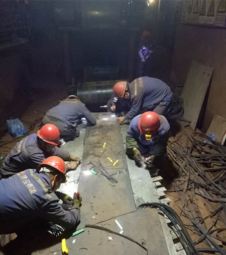 国庆佳节，“我们”在坚守（五）