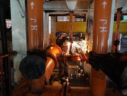 国庆佳节，“我们”在坚守（七）