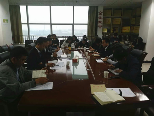 实施提素质工程 推进高质量发展