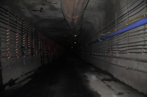 陕煤建设掘进公司：喜喜喜！“掘进铁军”单日进尺破百