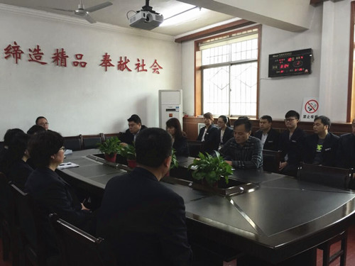 陕煤建设机电安装公司：“四步骤”打响年末攻坚战