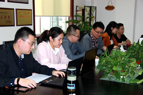 陕煤建设：大秦置业公司龙湾水境Ⅱ·Ⅱ期最高限价编制工作顺利完成