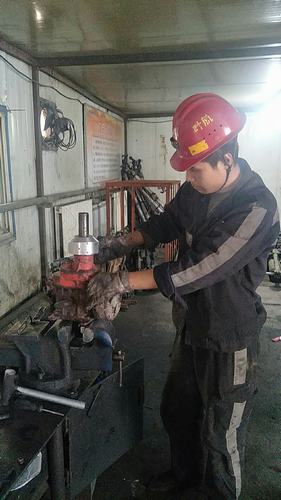 陕煤建设掘进公司：巧用“四招”提升班组安全“战斗力”