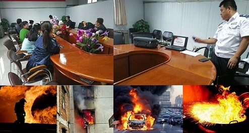 开展消防培训 提升安全意识