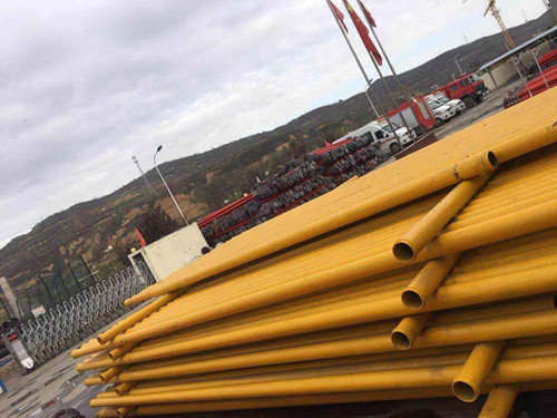 陕煤建设机电安装公司：强化成本管控促增收创效