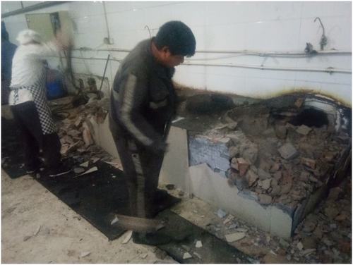 陕煤建设掘进公司:后勤设备升级 为环保出力