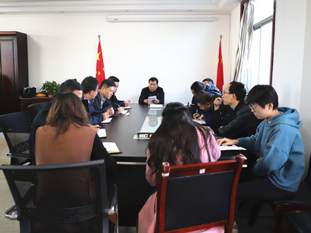 陕煤建设汉中分公司生产经营形势喜人