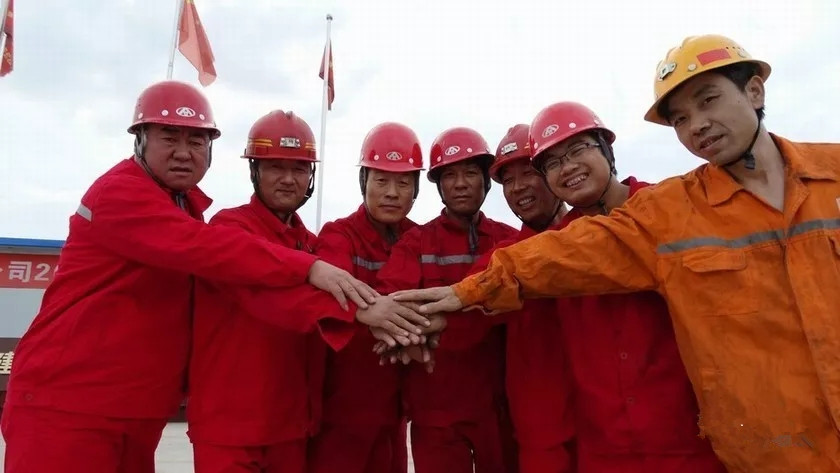 掘进铁军是怎样炼成的