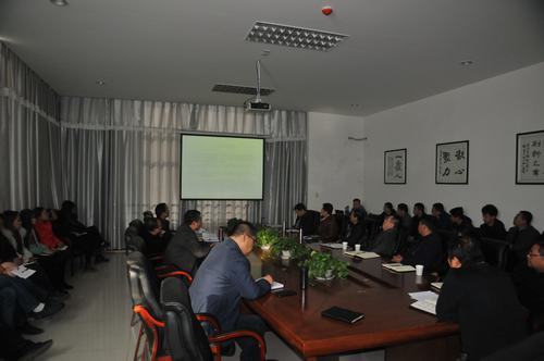 陕煤建设掘进公司:多种形式学习《习近平新时代中国特色社会主义思想三十讲》