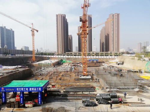 陕煤建设澄合分公司加快追赶超越冲刺步伐确保各项目标任务完成