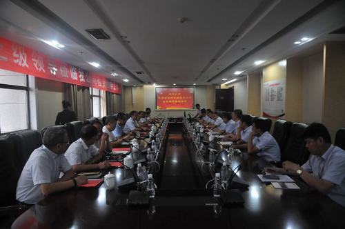 陕煤建设掘进公司：年末经营再发力 工程承揽传捷报