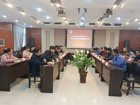 陕煤建设天工公司土建第三项目部顺利完成清涧北国枣业红枣深加工项目“百日会战”施工任务圆满完成