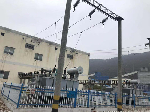 陕煤建设机电安装公司：电气试验再结丰硕成果