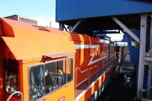 陕煤建设洗选煤运营公司：以三把“利剑”向安全生产要效益