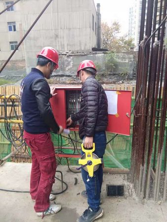 陕煤建设天工公司：雅荷项目部多举措冲刺年终安全生产