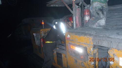 陕煤建设掘进公司：狠抓群安工作 让安全更加主动