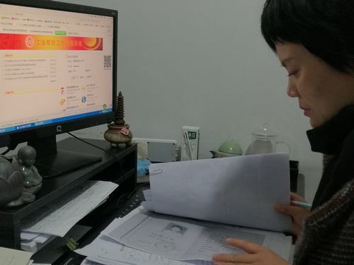 陕煤建设澄合分公司管好“唐僧肉” 堵住漏斗洞