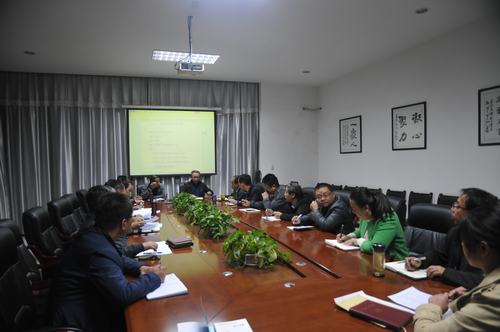 陕煤建设掘进公司:节日越近 廉洁越紧