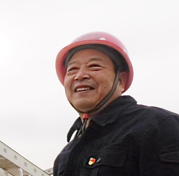 典型人物宣传——赵会秋