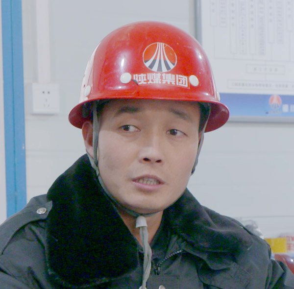 典型人物宣传——周科