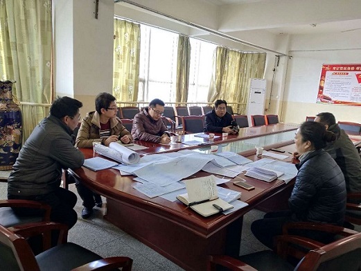 陕煤建设设计研究院圆满完成陕西陕煤韩城矿业有限公司桑树坪煤矿北采区500m3瓦斯抽采系统井下管路安装改造工程