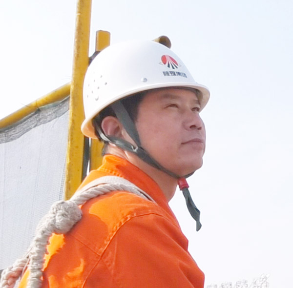 典型人物宣传——宋从军