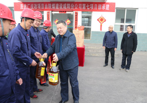 瞧，我们的春节这样过