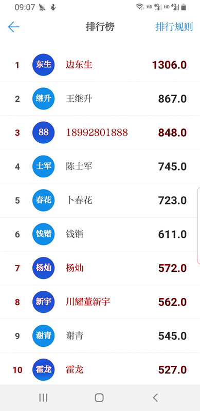 陕煤建设川耀公司“学习强国”激发学习正能量